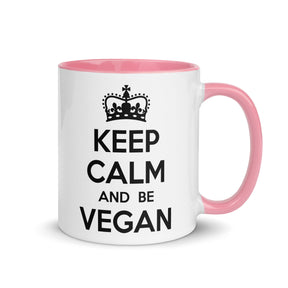 VEGAN Mug