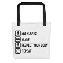 Vegan Tote bag 