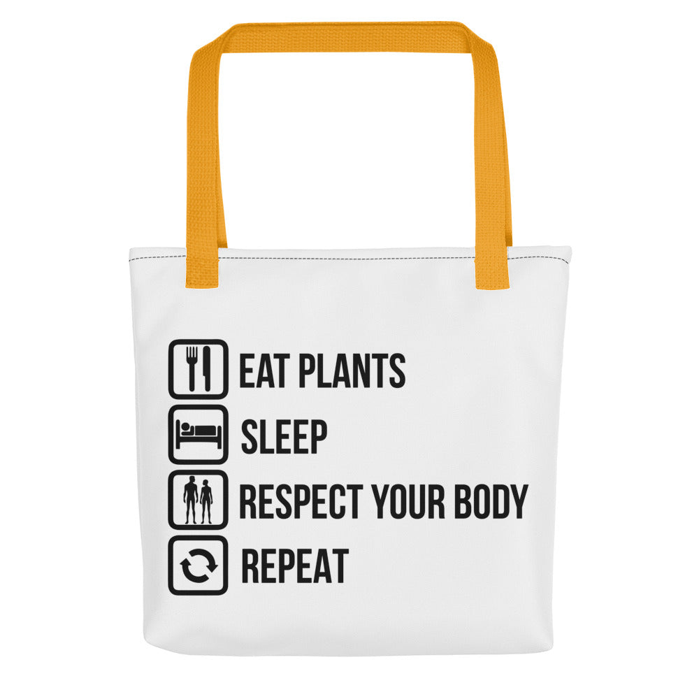 Vegan Tote bag 