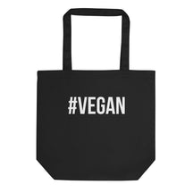 Vegan Eco Tote Bag