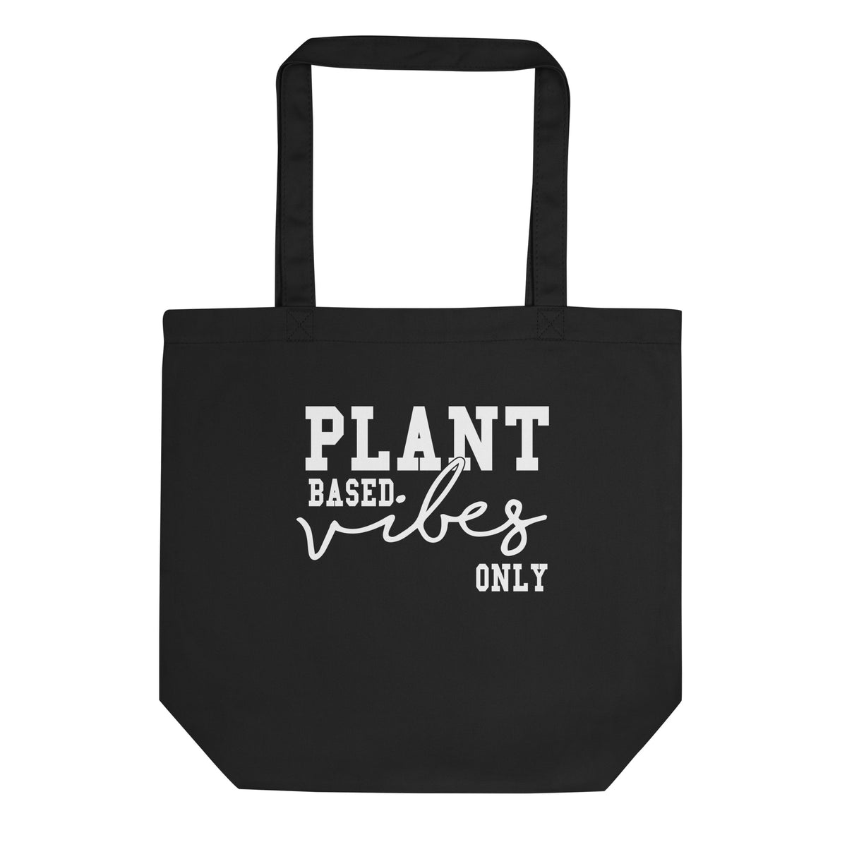 Plant Based Tote Bag