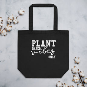 Plant Based Tote Bag