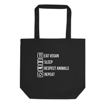 Vegan Tote Bags | Vegout Fitters