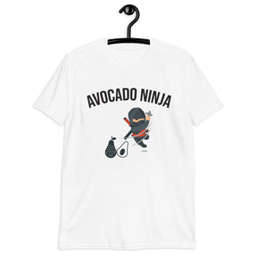 Ninja Unisex T-Shirt