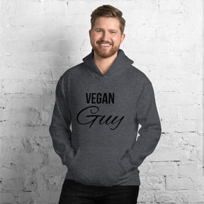 VEGAN GUY Hoodie