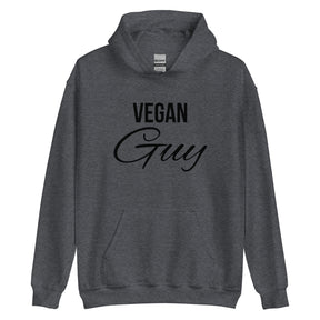 VEGAN GUY Hoodie