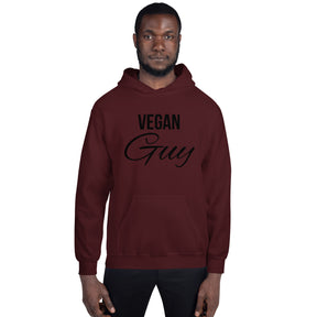 VEGAN GUY Hoodie