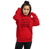 Vegan Hoodie