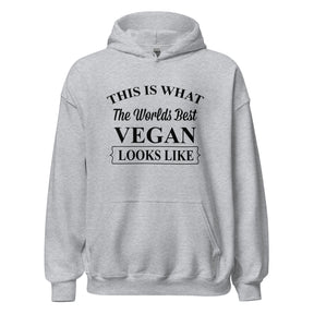 Vegan Hoodie