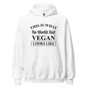 VEGAN Hoodie