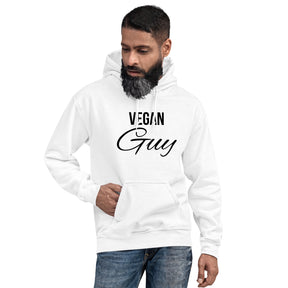 VEGAN GUY Hoodie