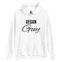 VEGAN GUY Hoodie